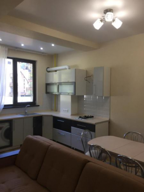Apartment 4 Monte Rosa